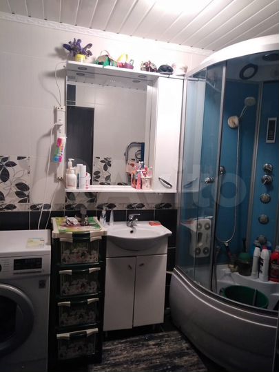 Дом 162 м² на участке 10 сот.