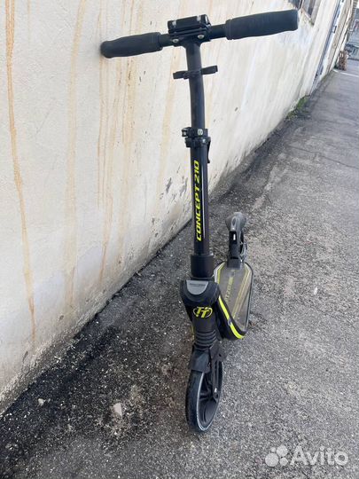 Самокат TT concept 210