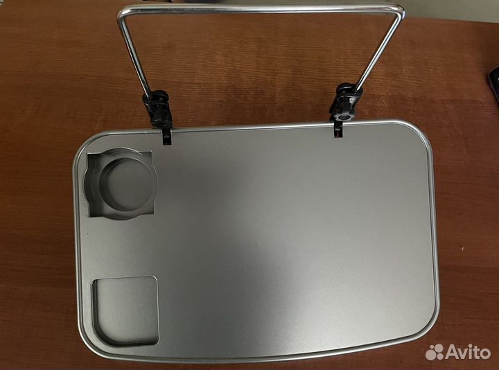 Автомобильный столик универсальная полка в авто