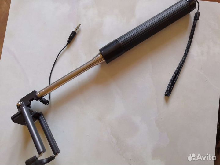 Монопод палка для селфи