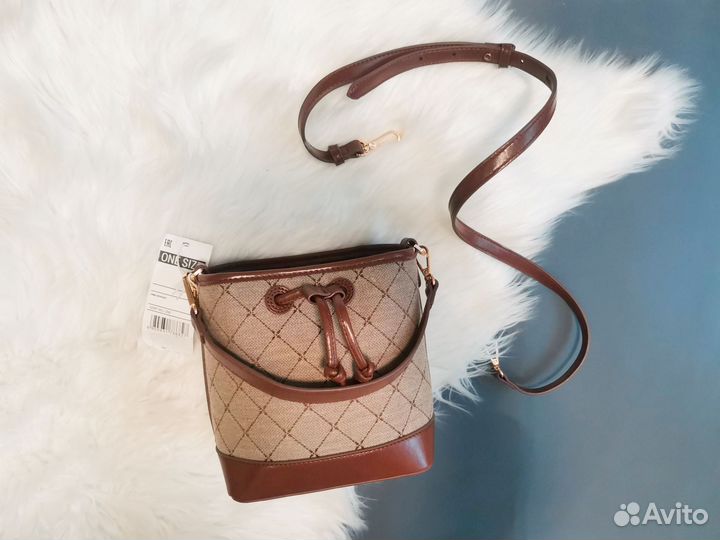 Сумка новая женская