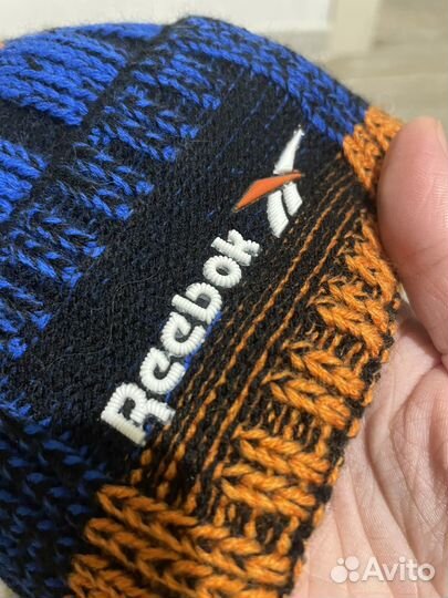 Комплект шапка и шарф