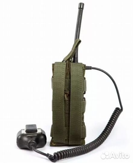 Подсумок тактический