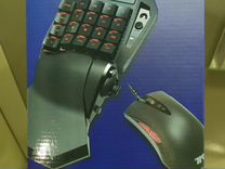 Клавиатура и мышь, конвертер для PS 3, PS4, Xbox
