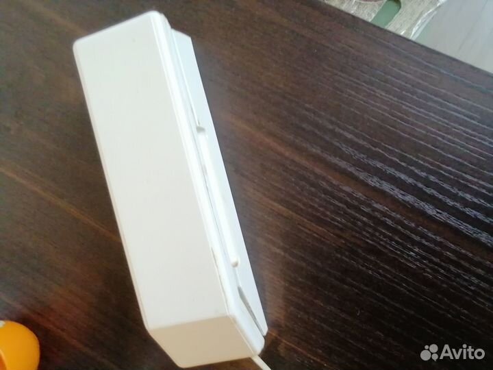 Трубка домофона