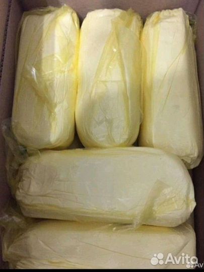 Пакет 1кг Алтайское сливочное 82.5%