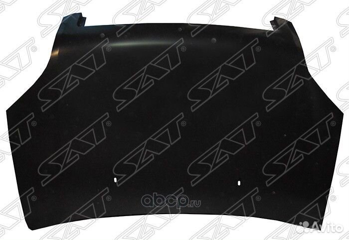 Капот ford fusion 02-12 (пр-во Тайвань) stfd820150