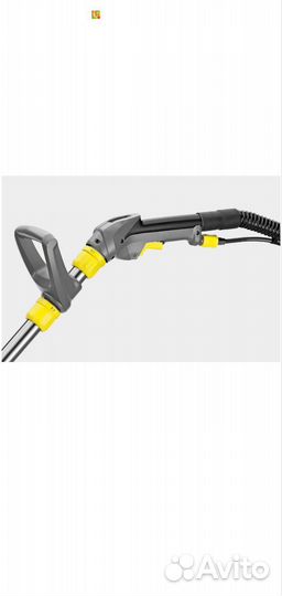 Моющий пылесос karcher puzzi 10 1