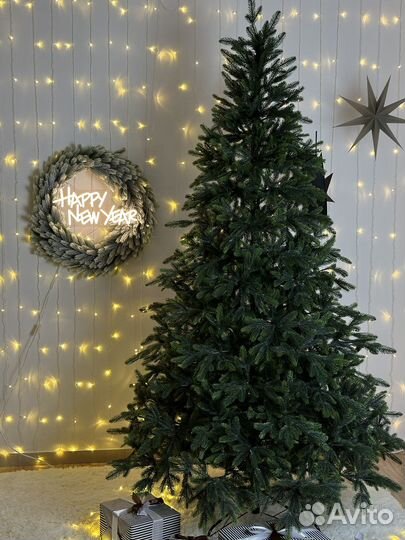 Елка искусственная