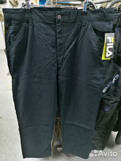 Штаны Fila carpenter на подкладе 40*32