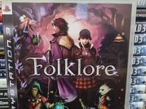 Folklore PS3