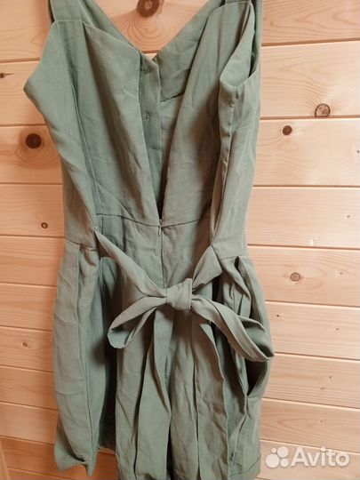 Комбинезон женский