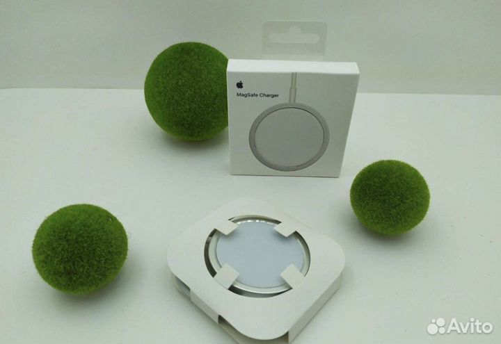 Apple magsafe charger