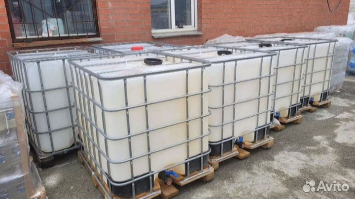 Еврокуб чистый