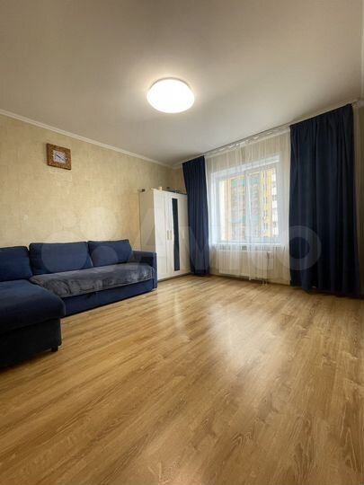 3-к. квартира, 67,8 м², 6/27 эт.