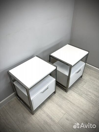 Прикроватные тумбочки Loft Лофт