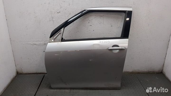 Дверь боковая Suzuki Swift 2011, 2012