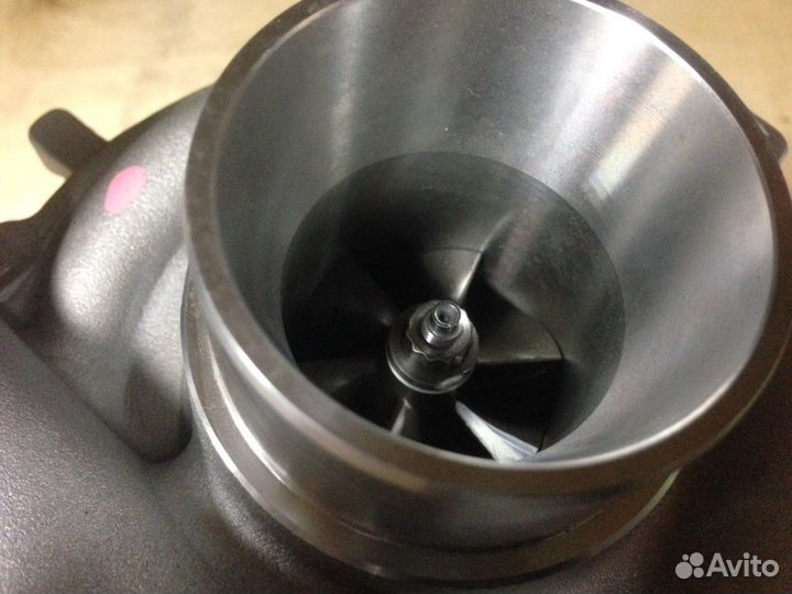 Турбина Passat, Audi A4, A6, A8 2.5