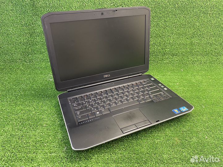 Ноутбук Dell E5430