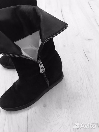 Сапоги Loriblu