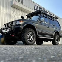 Mitsubishi Pajero 3.0 MT, 1996, 455 000 км, с пробегом, цена 1 720 000 руб.