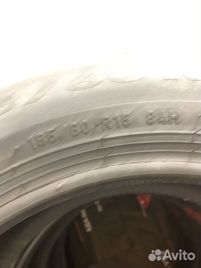 Pirelli Cinturato P1 Verde 185/60 R15 84H