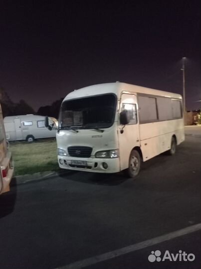 Мобильный туалет караван био туалет