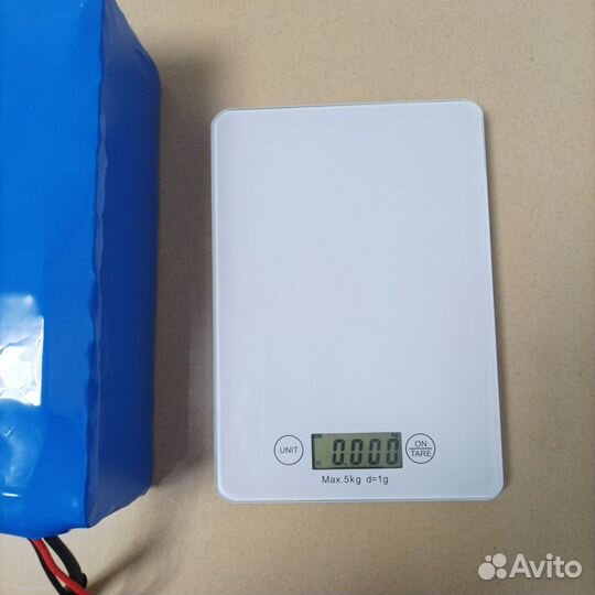 АКБ для велосипеда