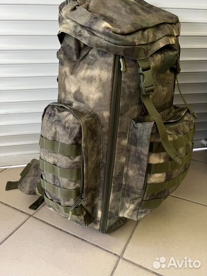 Рюкзак тактический 85 литров