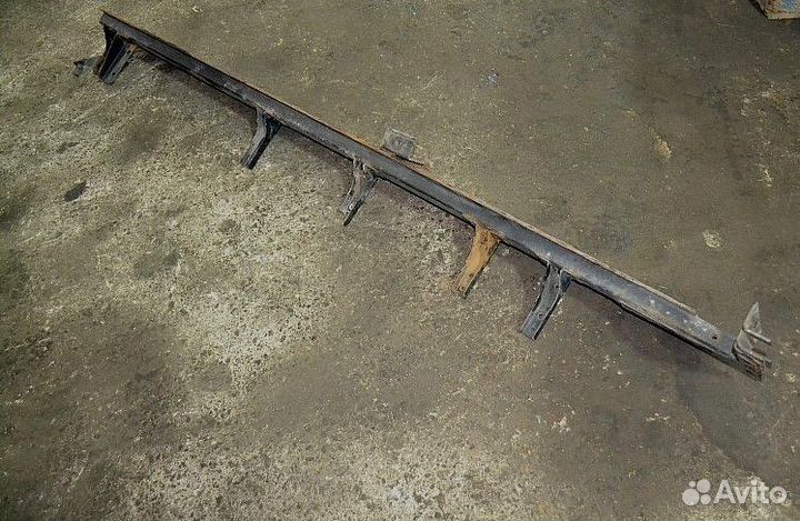 Кронштейны кабины / Подвеска / Замки, другое renau