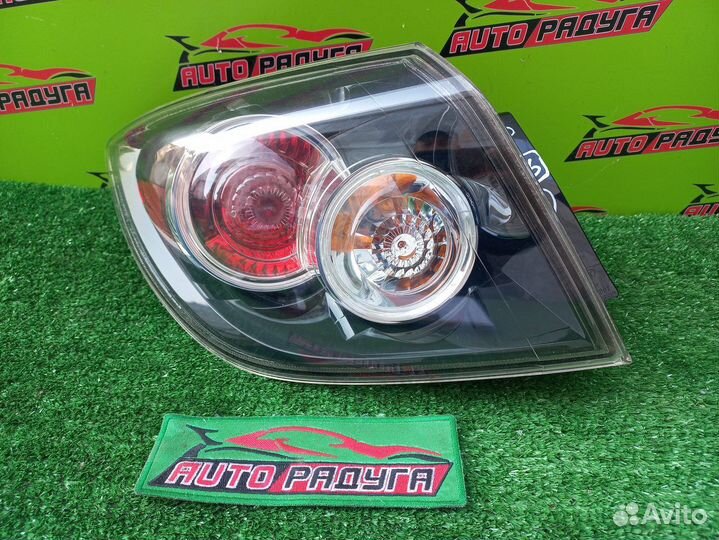 Фонарь mazda BK,BK3P,BK5P,bkep axela,mazda3 2 моде