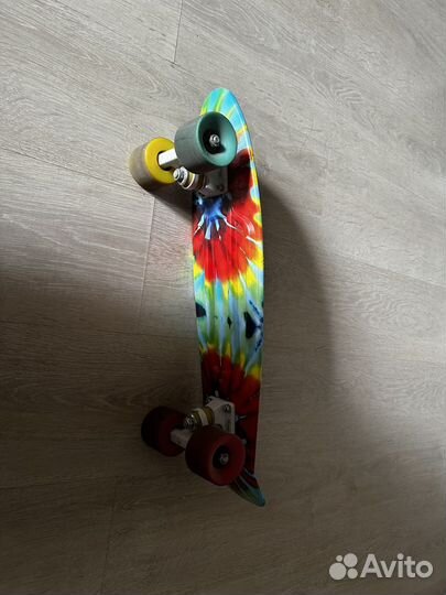 Penny board
