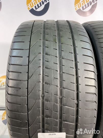 Pirelli P Zero 315/35 R21 111T