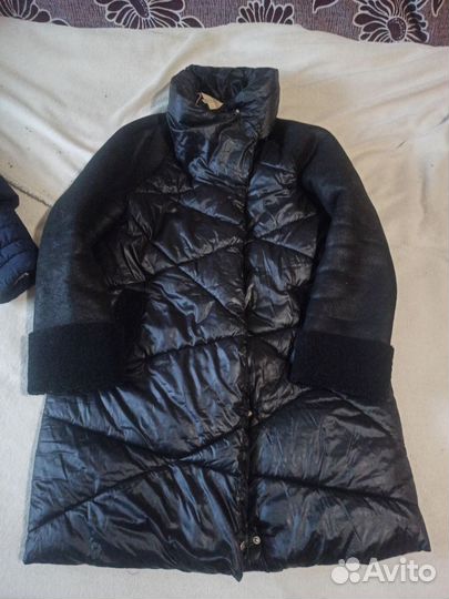Куртка женская 48 50