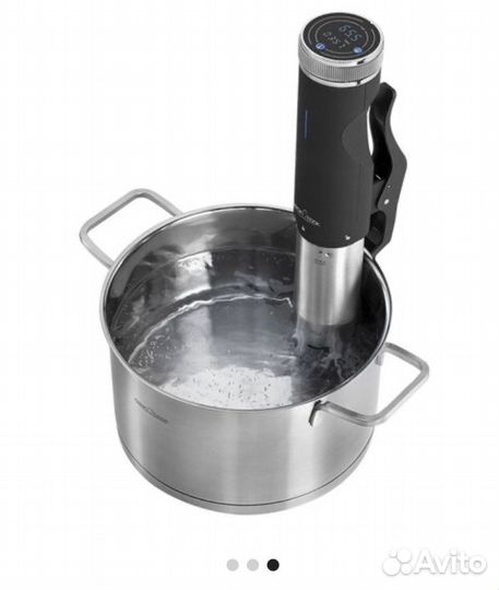 Су-вид Profi Cook PC-SV 1126