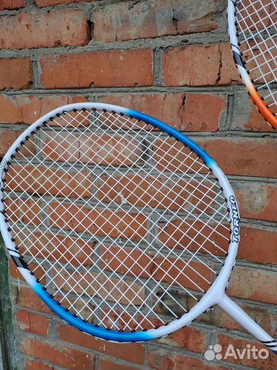 Ракетка torneo