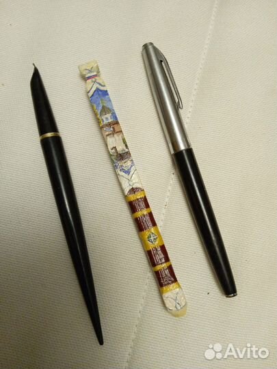 Все для письма из СССР