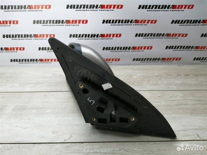 Зеркало левое Kia Ceed 1 1.6 2009