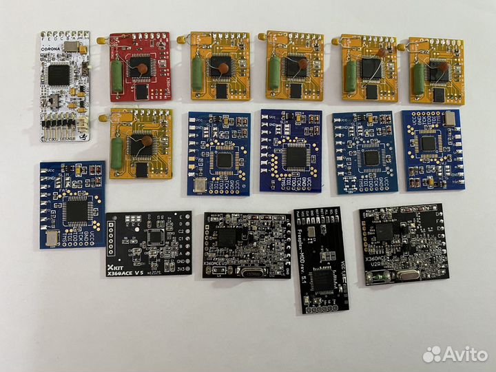 Запчасти Xbox 360