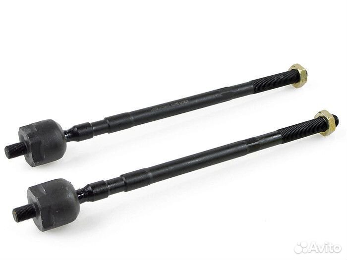 Рулевая тяга skoda/шкода