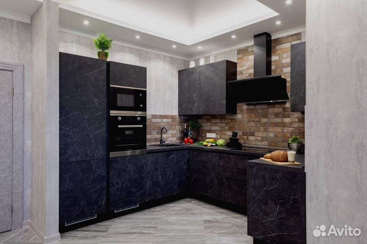 Кухонный гарнитур от производителя