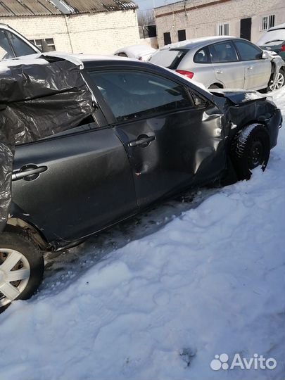 Авторазбор (б.у Запчасти) mazda 3 2007 год 1.6