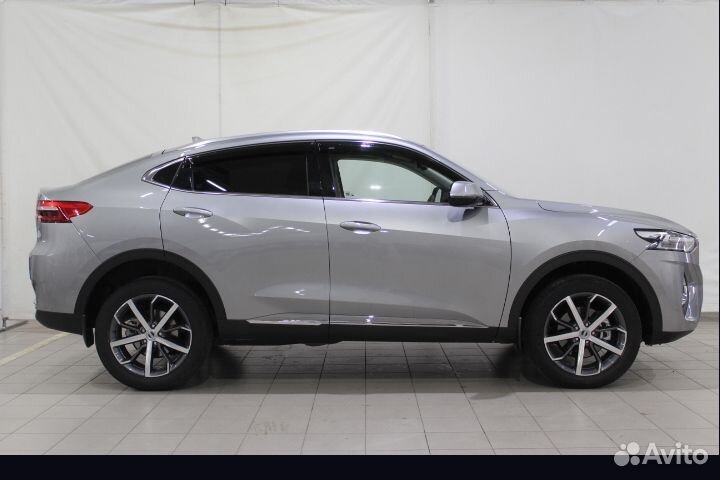 Haval F7x 1.5 AMT, 2021, 33 001 км