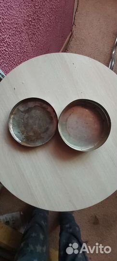 Баночка СССР