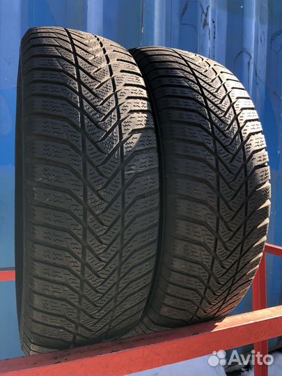 Esa-Tecar Supergrip Pro 185/65 R15 88T