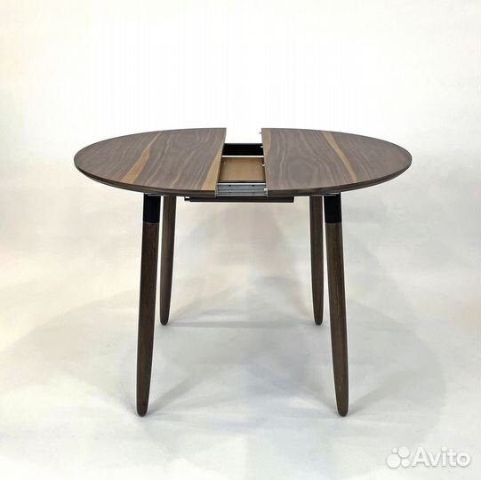 Раздвижной круглый стол 