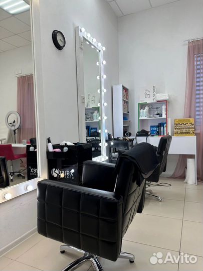 Аренда парикмахерского кресла