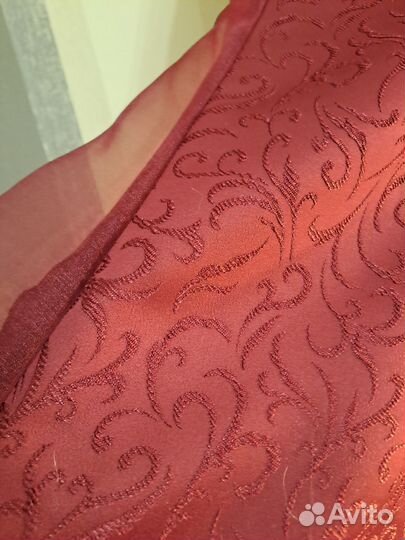 Платье вечернее (корсет с юбкой)