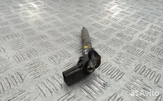 Форсунка дизельная chrysler 300C 1 (EEA18AL02)