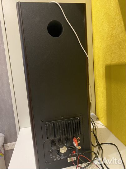 Колонки microlab solo 3 mk2